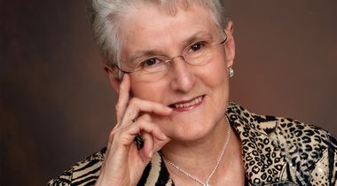 Lucille Gareau Lapointe