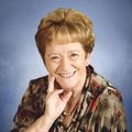 Pierrette Lefebvre-Picard
