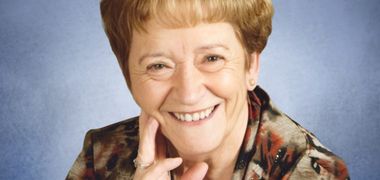 Pierrette Lefebvre-Picard