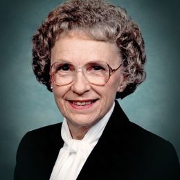 Photo de Marilyn Ruth Schneider, avis de décès à Cowansville