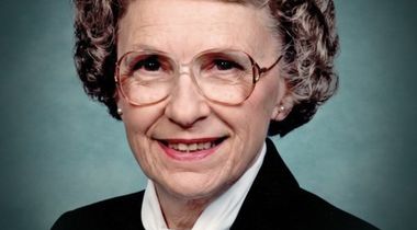 Marilyn Ruth Schneider