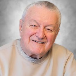 Photo de Réal Guilbault, avis de décès à Sainte-Anne-des-Plaines