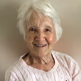 Photo de Cécile Rodrigue, avis de décès à Saint-Félicien