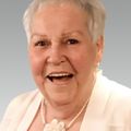 Doris Courchesne (née Smith)
