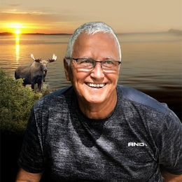 Photo de Michel Turcotte, avis de décès à Val-d'Or