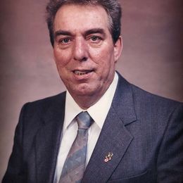 Photo de Rosaire Sirois, avis de décès à Rimouski