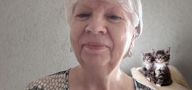 Monique Landreville