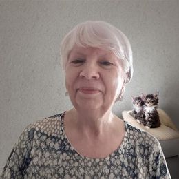Photo de Monique Landreville, avis de décès à Rouyn-Noranda
