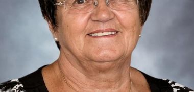 Denyse Boulais (Hébert)