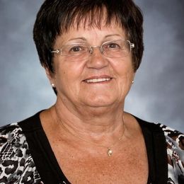 Photo de Denyse Boulais (Hébert), avis de décès à Saint-Hyacinthe