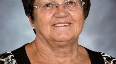 Denyse Boulais (Hébert)