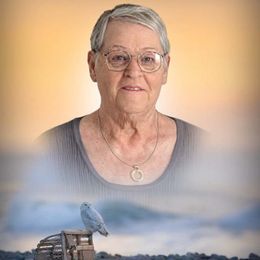 Photo de Gaetane Bernier, avis de décès à Gaspé