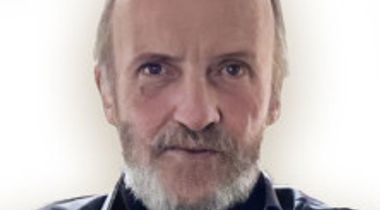 Denis Desrosiers