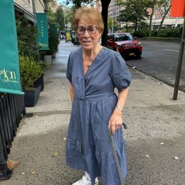 Photo of Audrey Marilyn Berzow, obituary