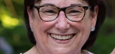 Carol Ann Fothergill