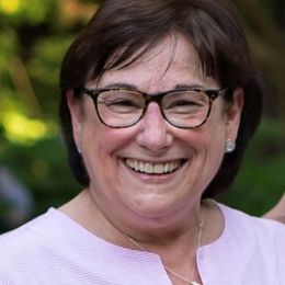 Photo de Carol Ann Fothergill, avis de décès