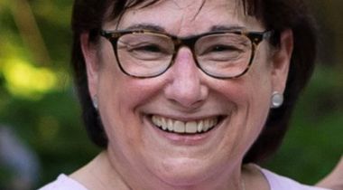 Carol Ann Fothergill