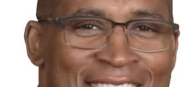 Julius Bernard Garrett Sr.