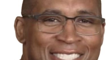 Julius Bernard Garrett Sr.