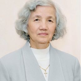 Photo of My Thi Truong, obituary