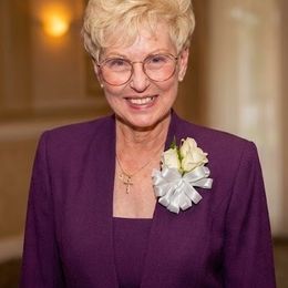Photo de Karen Lee Graham, avis de décès à Beloeil