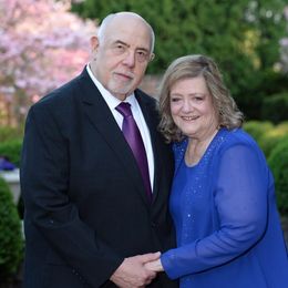 Photo of Carol Susan Cohn, obituary