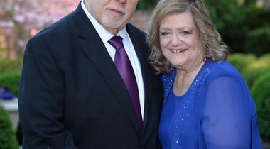 Carol Susan Cohn