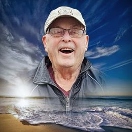 Photo de Jacques Couture, avis de décès à Amos