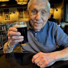 Photo of Saul Leff, obituary