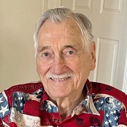 Photo of Keith I. Taylor, obituary