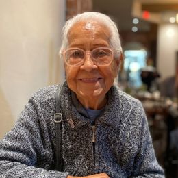Photo of Mary Vega Alvarez, obituary
