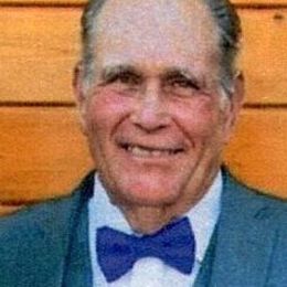 Photo of Robert Bruce Moffitt, obituary
