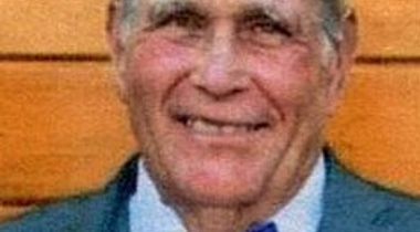 Robert Bruce Moffitt