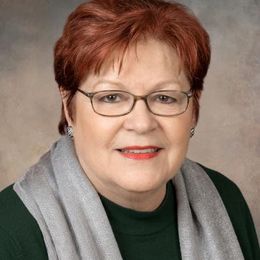 Photo de Christiane Lapointe, avis de décès à Lévis