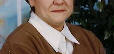 Doris Thivierge