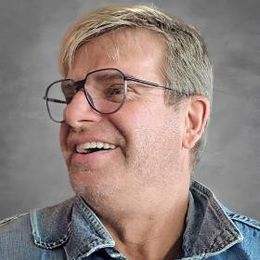 Photo de Serge Roy, avis de décès à Beaumont
