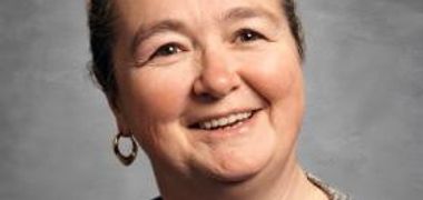 Jeannette Desbiens Mathieu