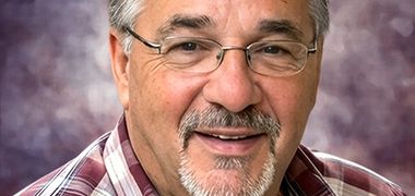 Jean-Marc Morin
