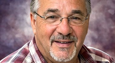 Jean-Marc Morin