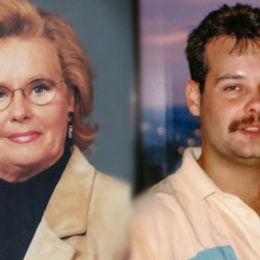 Photo de Célyne Belley et Steve Tremblay, avis de décès à Boucherville
