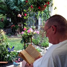 Photo of John Andrew Jaudon Sr., obituary