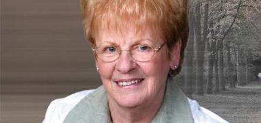 Marie-Blanche Falardeau