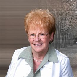 Photo de Marie-Blanche Falardeau, avis de décès à Val-d'Or