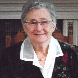 Photo de Christiane Croteau, avis de décès à Laval