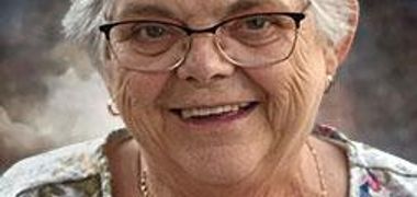 Réjeanne Rivest