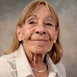 Photo de Anne Gosselin, avis de décès à Lévis