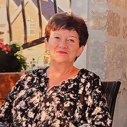 Photo de Elisabeth Tanguay, avis de décès à Sainte-Thérèse