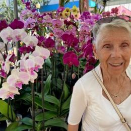 Photo of Leona Ann Cooke, obituary