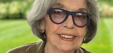 Lillie Kahane (née Mazer)