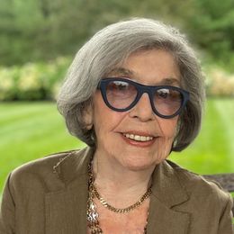 Photo de Lillie Kahane (née Mazer), avis de décès à Beaconsfield